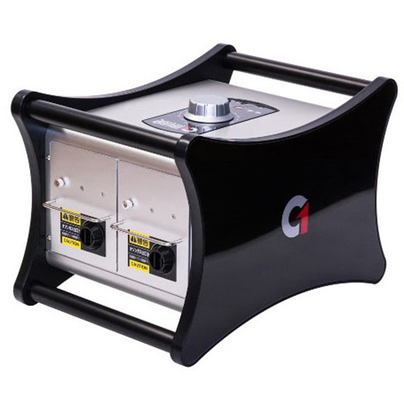 GWN-2800TW オゾン発生器 剛腕ツイン オーニット 1個 GWN-2800TW