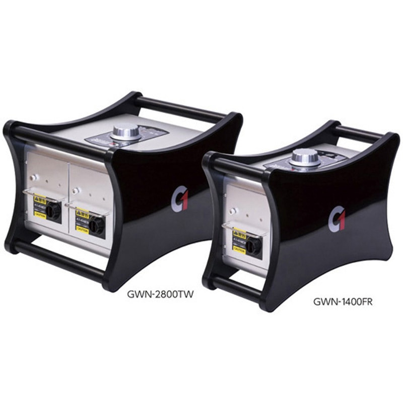 GWN-2800TW オゾン発生器 剛腕ツイン オーニット 1個 GWN-2800TW
