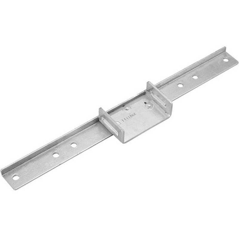 CMS 50 コン柱用金具バンド締め一体型 CMSシリーズ 1個 河村電器産業 【通販モノタロウ】