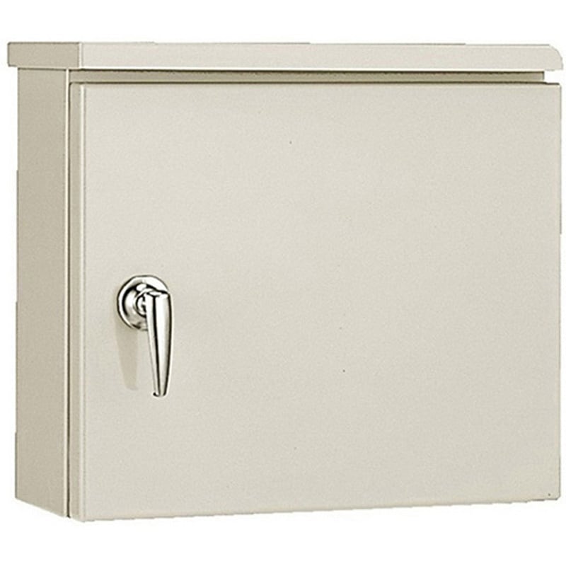 SO 5260-16 スイッチボックス SOシリーズ 1個 河村電器産業 【通販モノタロウ】