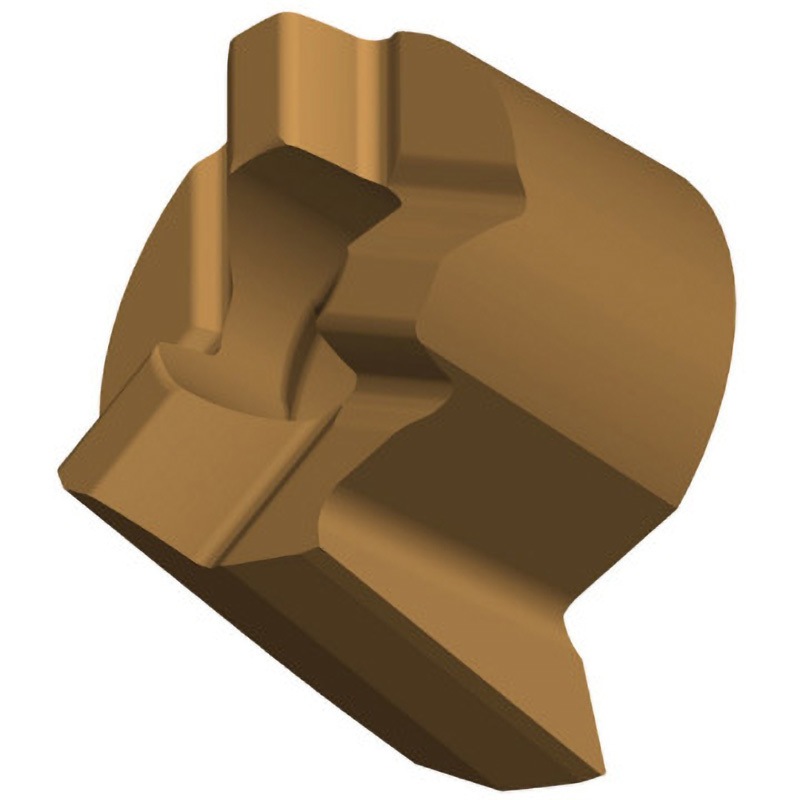 L106.1831.1.005EG55 ミニ 小径溝入れ加工用インサート L106～ 1箱(2個) HORN 【通販モノタロウ】 7,468円