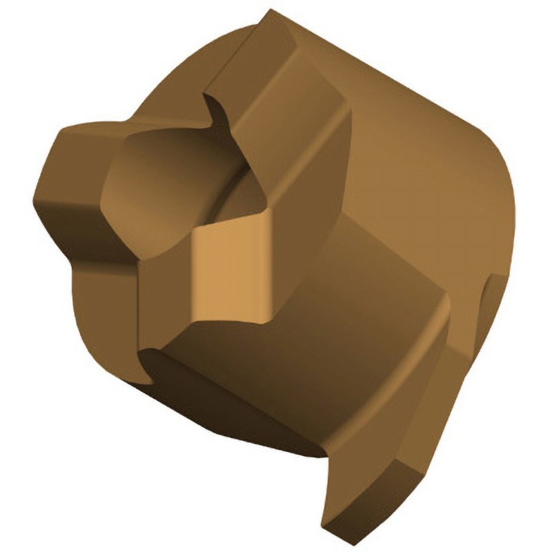 L108.0070.00EG55 ミニ 小径溝入れ加工用インサート L108～ 1箱(2個) HORN 【通販モノタロウ】 6,558円