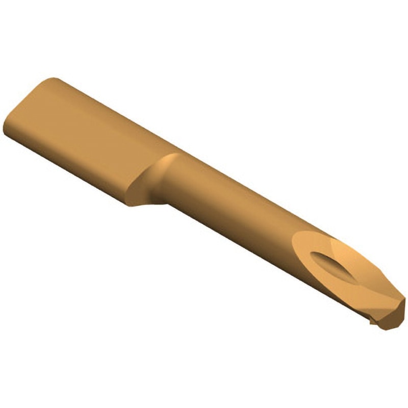 L109.1828.1.6TH35 スーパーミニ 小径溝入れ加工用インサート L109～ 1箱(2個) HORN 【通販モノタロウ】