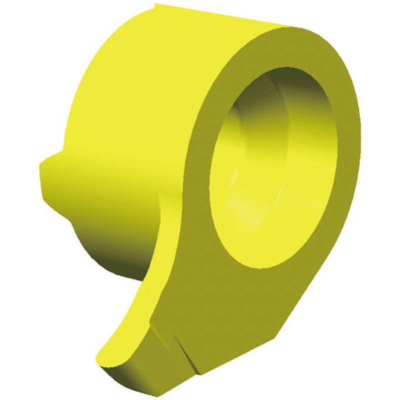 L114.0006.12EG55 ミニ 小径溝入れ加工用インサート L114～ 1箱(2個) HORN 【通販モノタロウ】