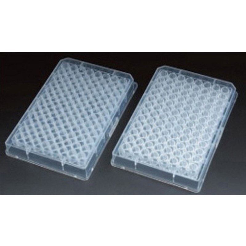 229577 ポリプロピレンプレート 50枚入り 1箱(50枚) Celltreat 【通販モノタロウ】