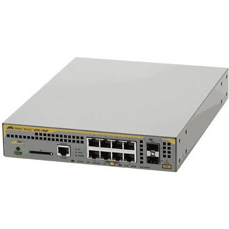 その他 Allied Telesis AT-X230-18GT(ROHS) x230-18GT | Allied Telesis