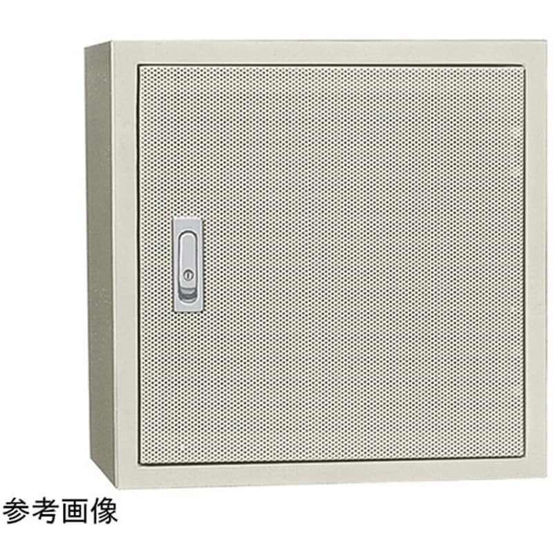 FXA 7040-20 安定器収納キャビネット FXAシリーズ 1個 河村電器産業 【通販モノタロウ】