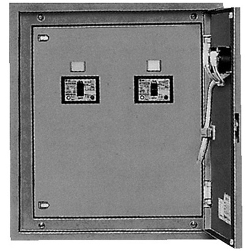 PEKA 203K 引込開閉器盤 PEKAシリーズ 1個 河村電器産業 【通販モノタロウ】