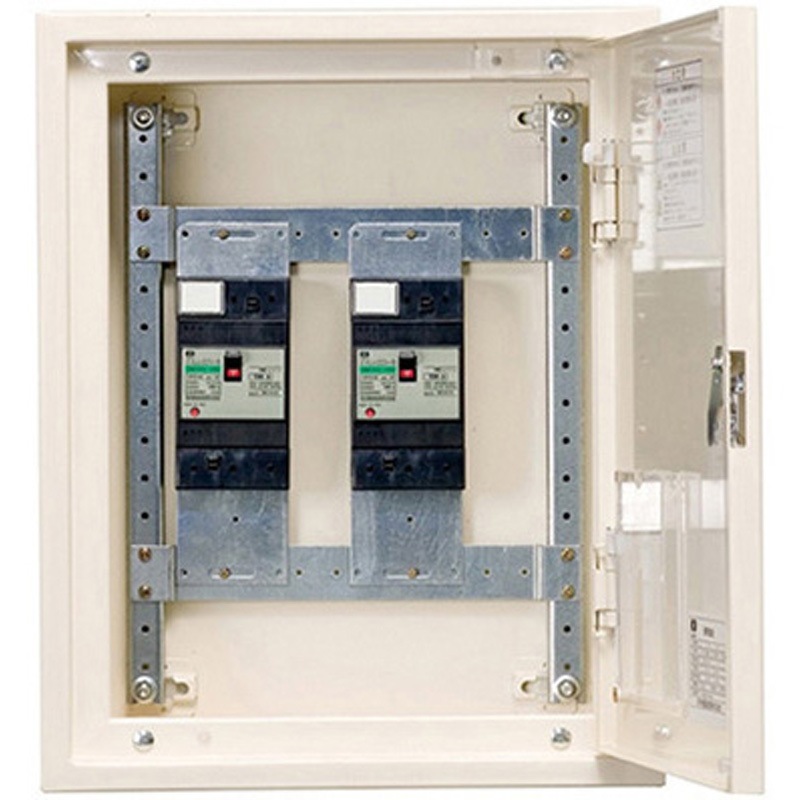 PKNB 104 引込開閉器盤 PKNBシリーズ 1個 河村電器産業 【通販モノタロウ】