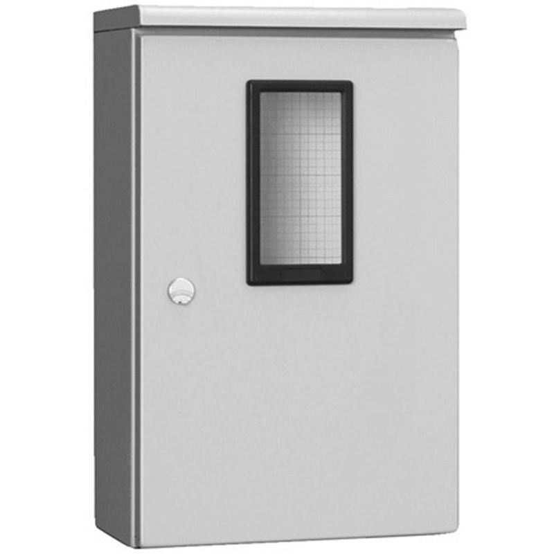 MO 100L 引込計器盤用キャビネット MO 1シリーズ 1個 河村電器産業 【通販モノタロウ】