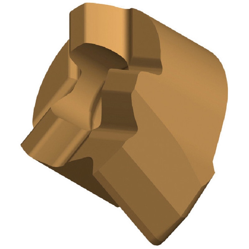 R106.1831.1.04EG55 ミニ 小径溝入れ加工用インサート R106～ 1箱(2個) HORN 【通販モノタロウ】 7,390円