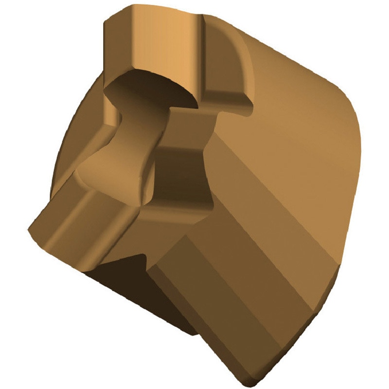 R107.1837.04EG55 ミニ 小径溝入れ加工用インサート R107～ 1箱(2個) HORN 【通販モノタロウ】 7,474円