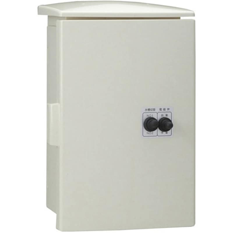 DK 2 電極棒切替盤 DKシリーズ 1個 河村電器産業 【通販モノタロウ】 69,980円