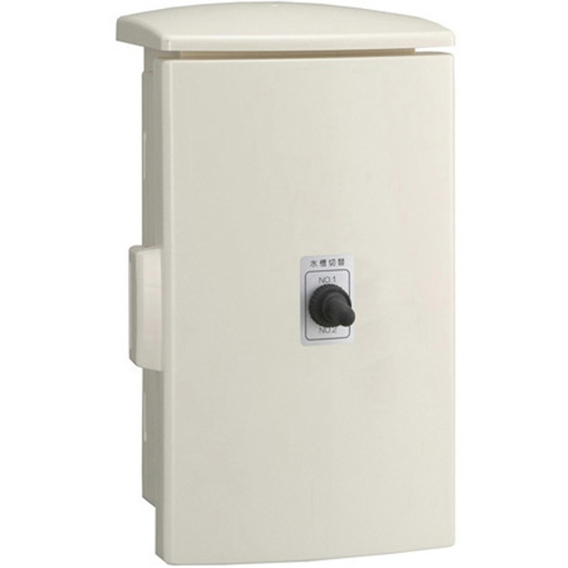 DK 1R 電極棒切替盤 DKシリーズ 1個 河村電器産業 【通販モノタロウ】