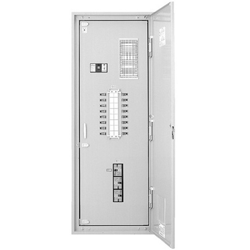 ESEB 122-502N 電灯動力分電盤 ESEBシリーズ 1個 河村電器産業 【通販モノタロウ】