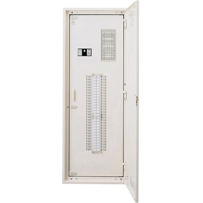 河村電器販売 電灯動力分電盤 NSN 1022-1008NK