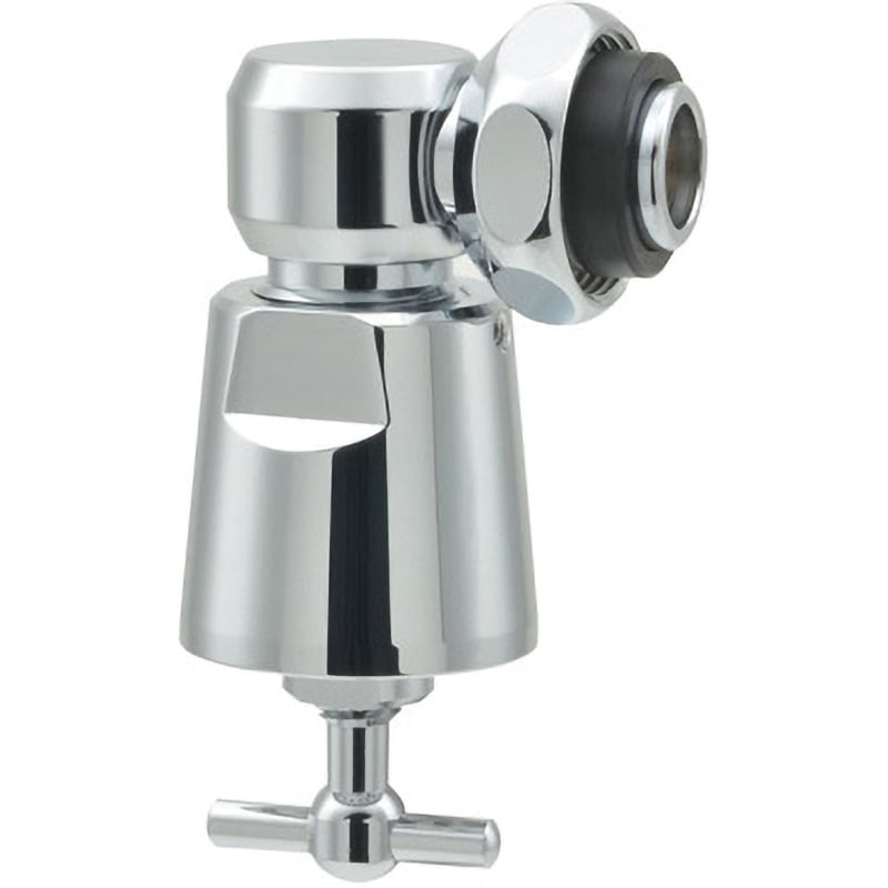 GA-HK037 これエエやん 衛生コック (万能ホーム水栓用 感染対策) GAONA(ガオナ) 1個 GA-HK037