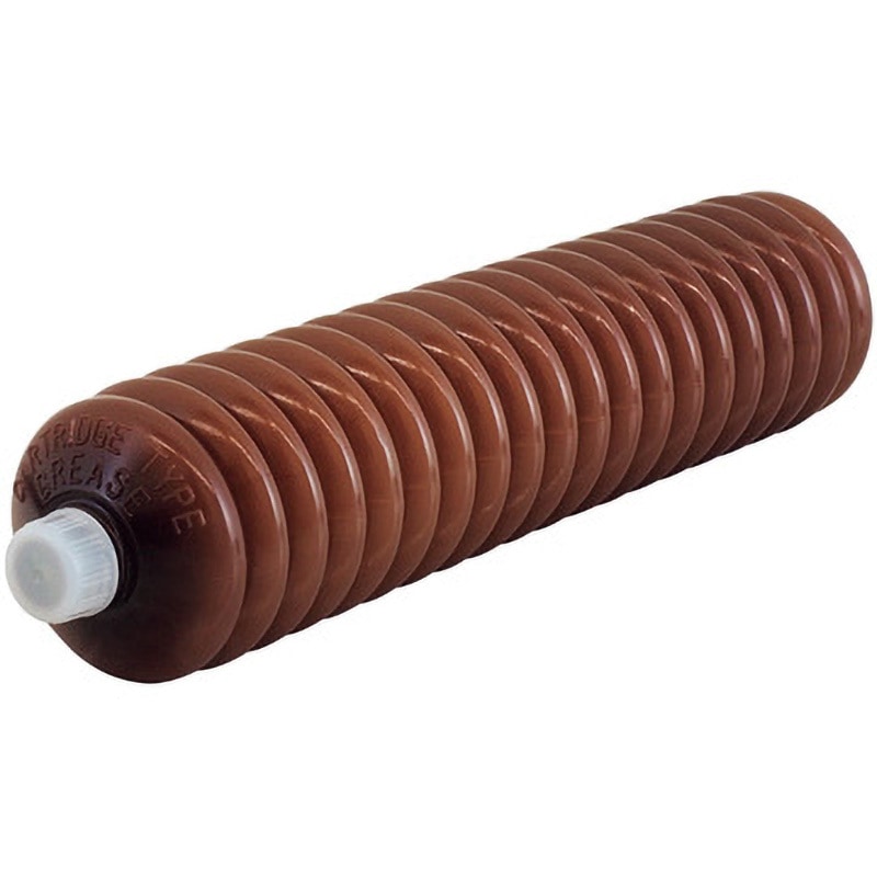 超極圧潤滑剤LSベルハンマーゴールドカートリッジグリース スズキ機工