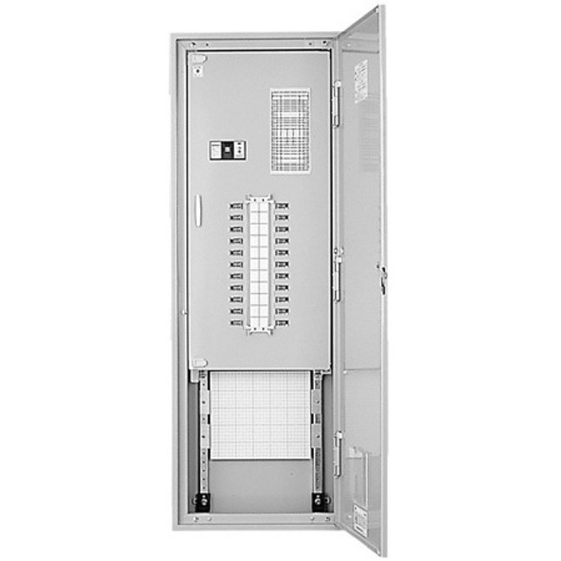 ESF6 0510N 電灯分電盤 ESF6 05シリーズ 1個 河村電器産業 【通販モノタロウ】 59,988円