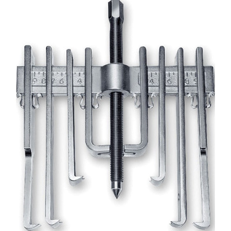 ＦＯＲＺＡ　スライド式マルチプーラーセット 1810-C