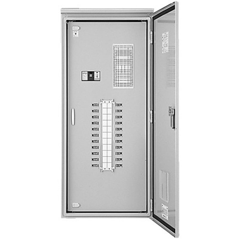 ESO 0528N 電灯分電盤 ESOシリーズ 1個 河村電器産業 【通販モノタロウ】