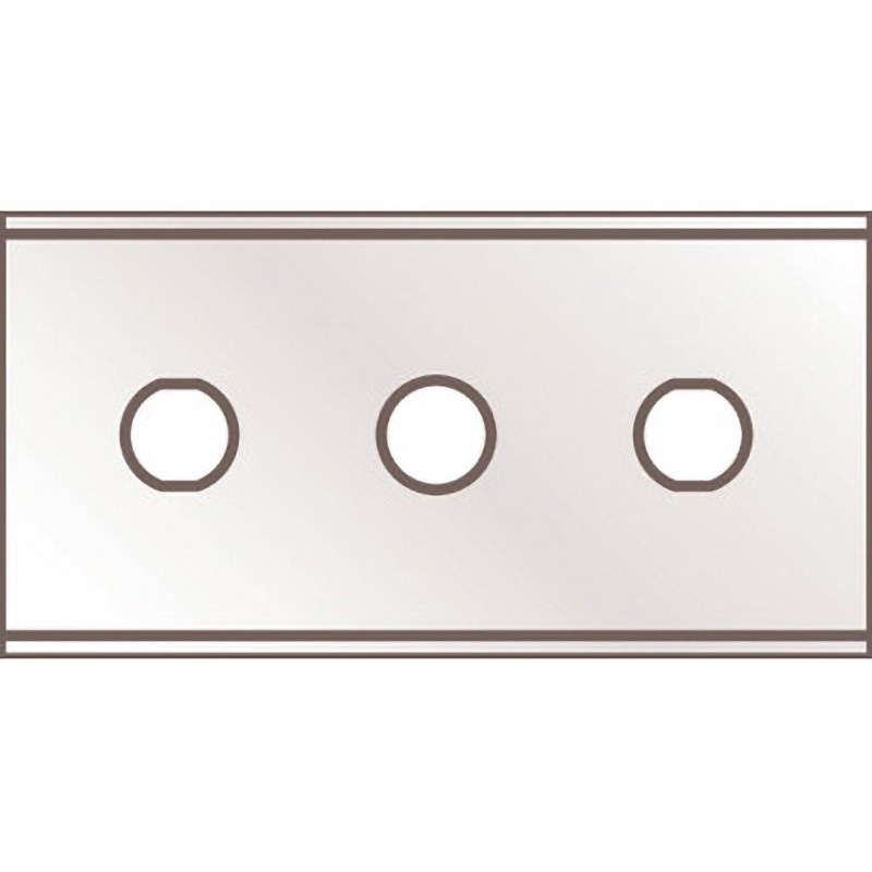 83730 シートカッターSECUMAX OPTICUT PULL 替刃 1パック(100枚) martor 【通販モノタロウ】 26,966円