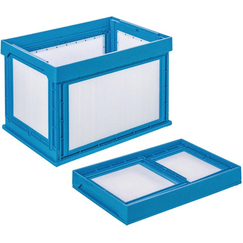 ★★パタ★★ 折たたみコンテナパタコン KUNIMORI 折りたたみコンテナ 【通販