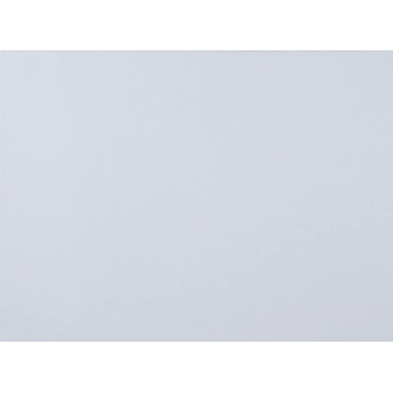 TWSM-1812 ホワイトボードシート(大判タイプ) TRUSCO 無地タイプ 方眼なし罫 幅1800mm縦1200mm  TWSM-1812