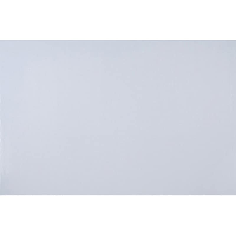 TWSM-A-1209 ホワイトボードシート(大判タイプ) TRUSCO 暗線(ドット線)入りタイプ 方眼あり罫 幅1200mm縦900mm  TWSM-A-1209