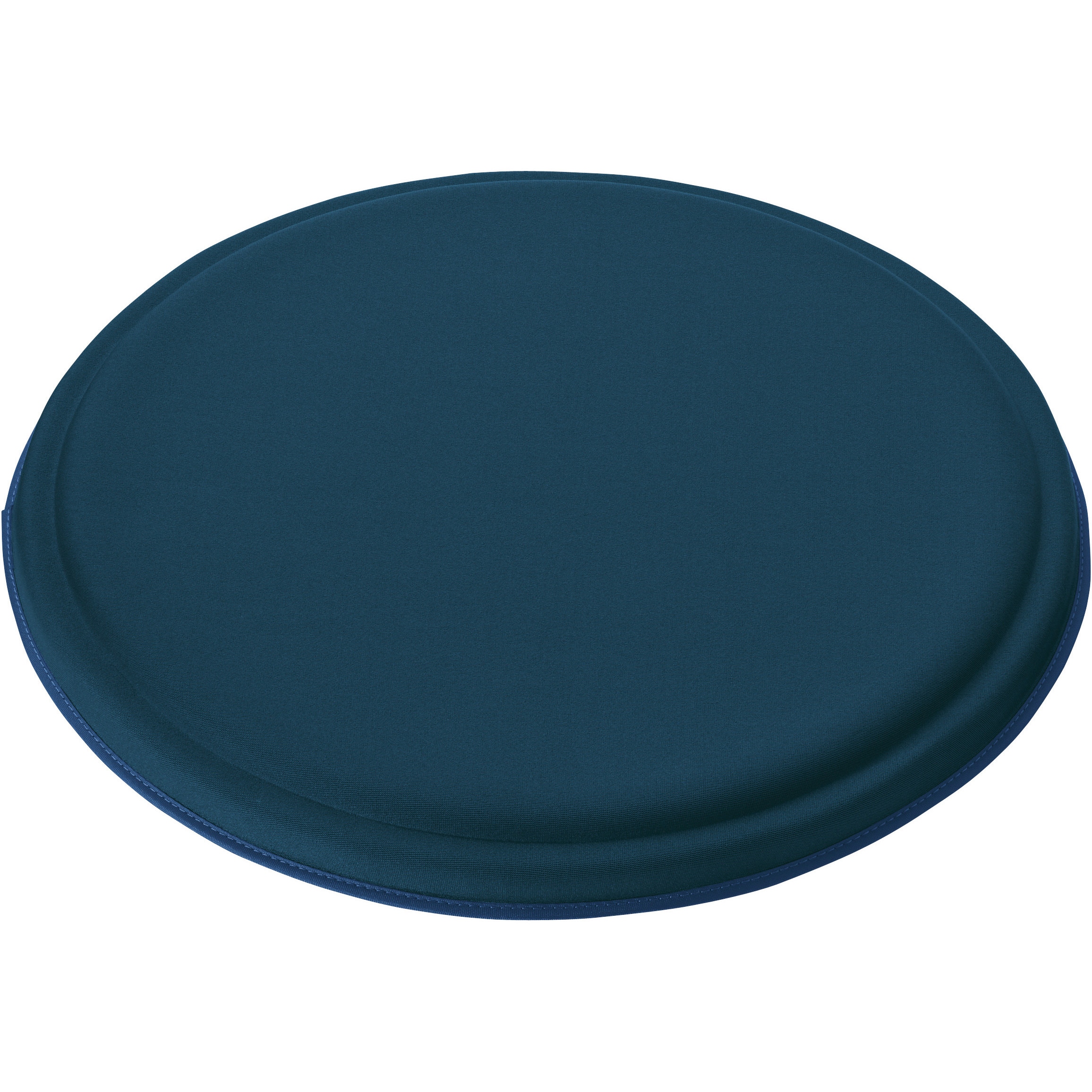 PUN20-MB クッションまるプニ EXGEL マリンブルー色 高さ27mm幅410mm奥行390mm  PUN20-MB 7,870円