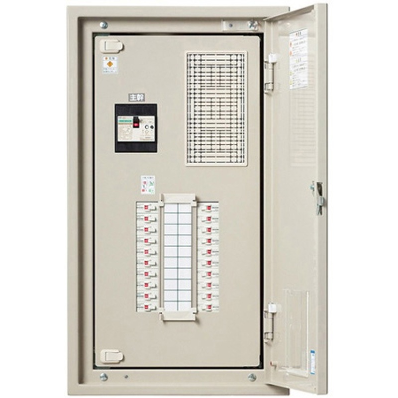 NQS 1030K 電灯分電盤 NQSシリーズ 1個 河村電器産業 【通販モノタロウ】