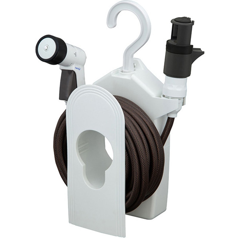 R110BR コンパクトリール(BR) タカギ ホース内径7.5mm外径11mm