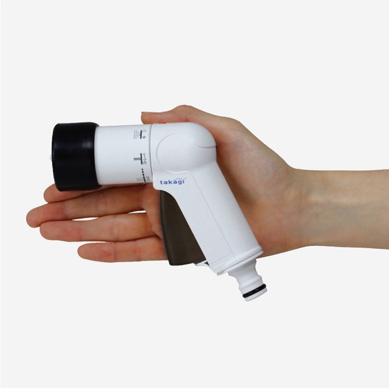 R1415BR オーロラ LIGHT(BR) タカギ ホース内径7.5mm外径11mm R1415BR