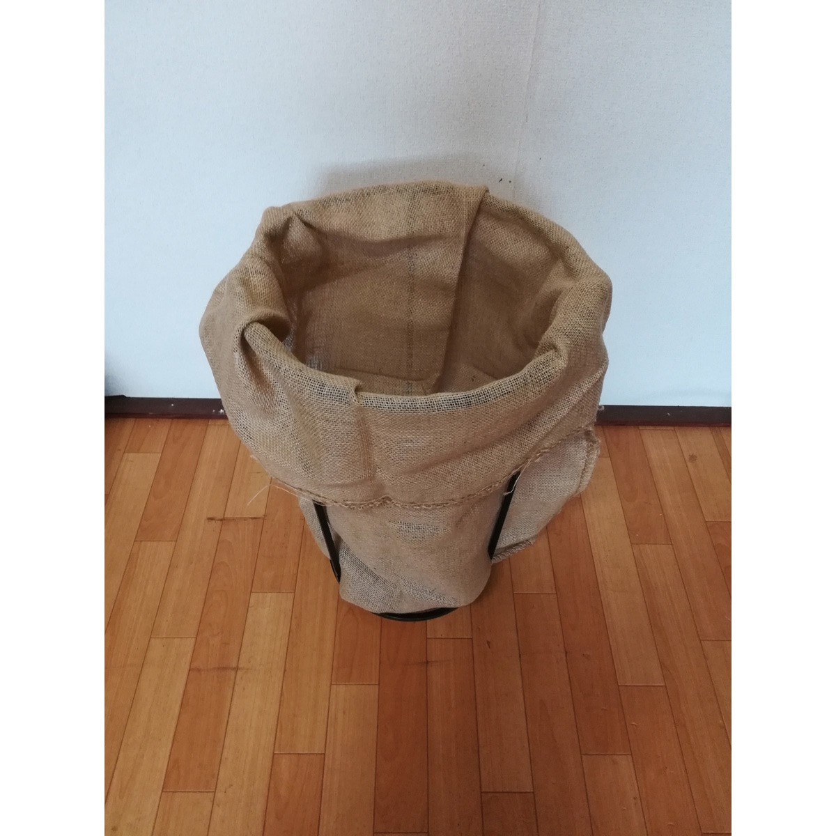 TRUSCO 口紐付き麻袋 タテ900×ヨコ600mm TAB-6090 1袋(20枚) |b04 TRUSCO 口紐付き麻袋 タテ900×ヨコ600mm TAB-6090 1袋(20枚) 市場