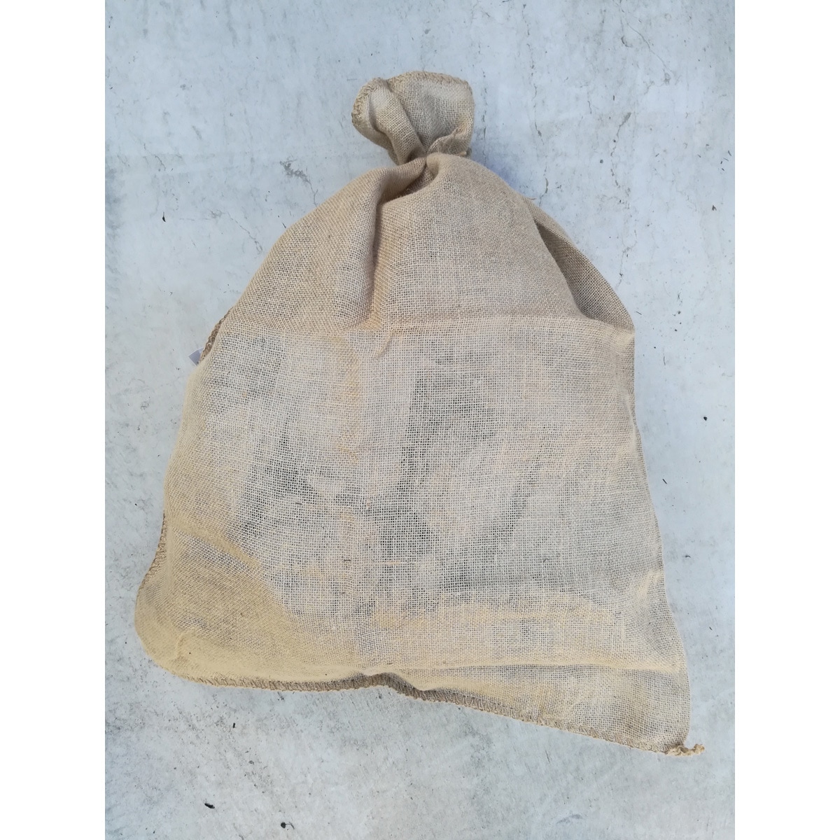 【麻袋】1枚 110円！ 楽天市場】麻袋 ミニ ドンゴロス 小さいサイズ (50枚セット