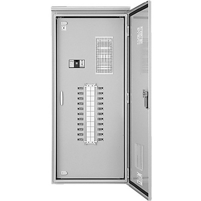 NSO 0534N 電灯分電盤 NSOシリーズ 1個 河村電器産業 【通販モノタロウ】