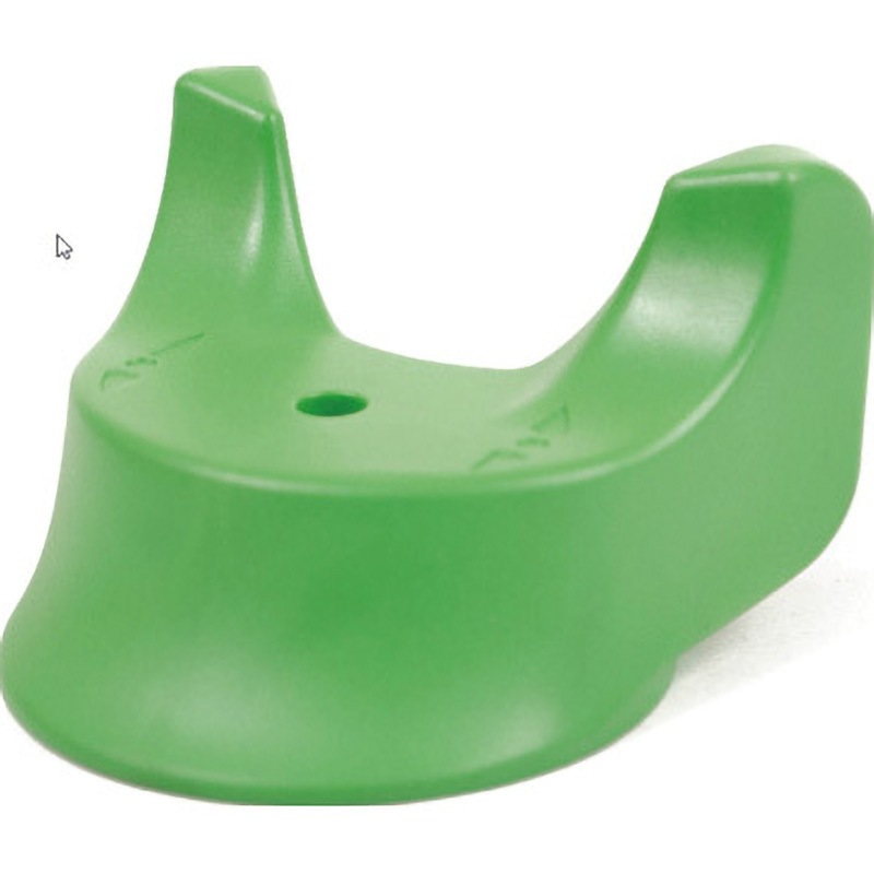M0121-KNOP-GROEN コンパクト充電式牽引車用交換パーツ Movexx