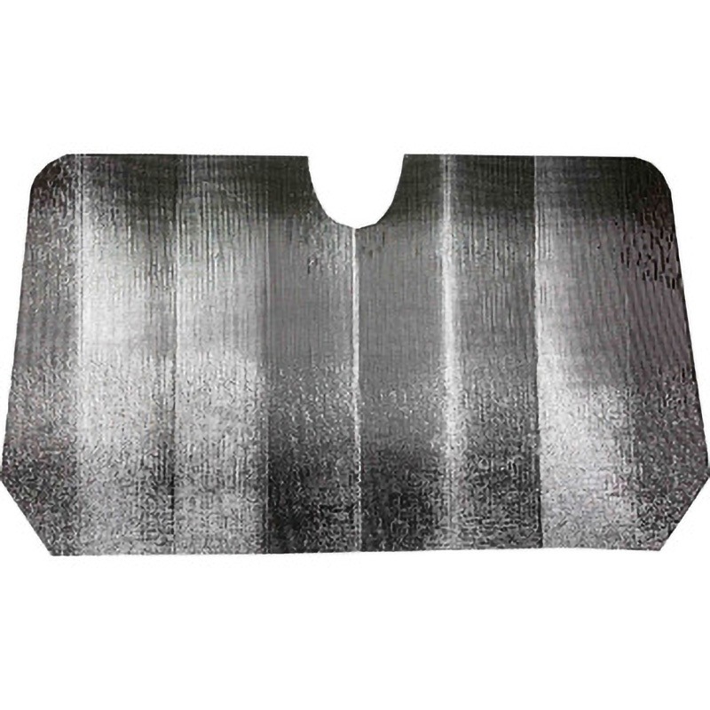 PFS-M 車用サンシェード TRUSCO 長さ740mm PFS-M - 【通販モノタロウ】