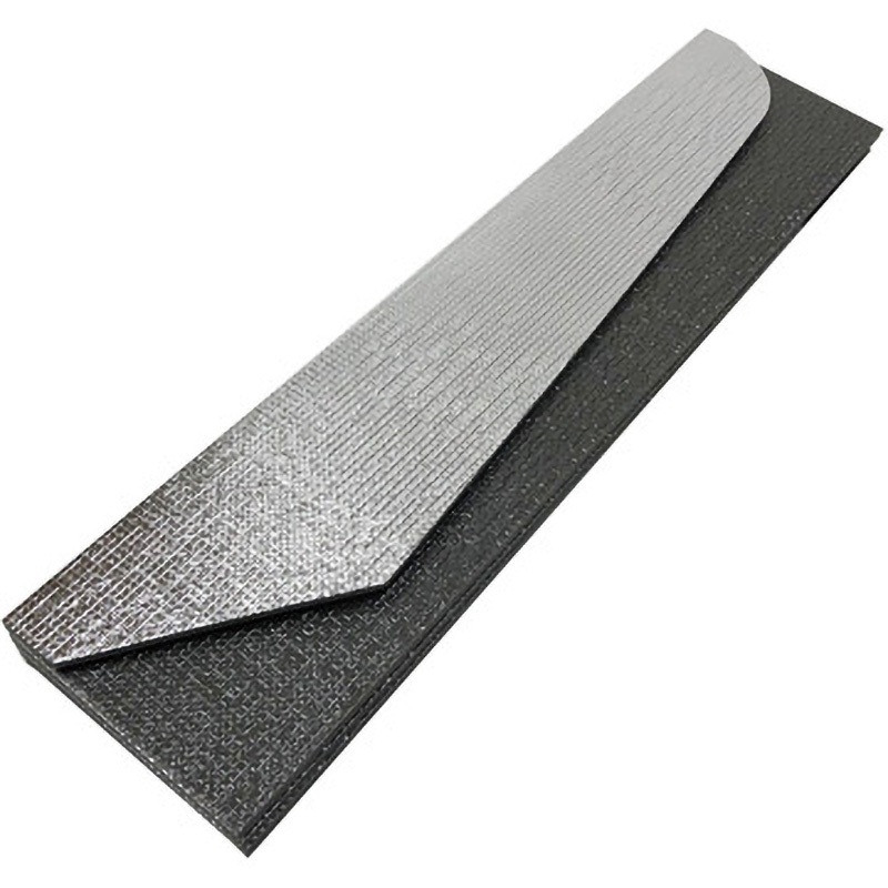 PFS-M 車用サンシェード TRUSCO 長さ740mm PFS-M - 【通販モノタロウ】