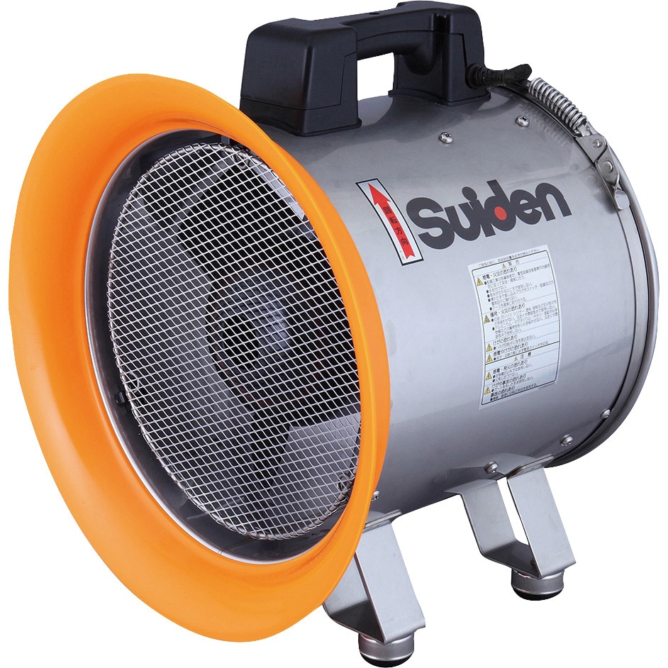 SJF-200L-1 ジェットスイファンLシリーズ 1台 スイデン 【通販