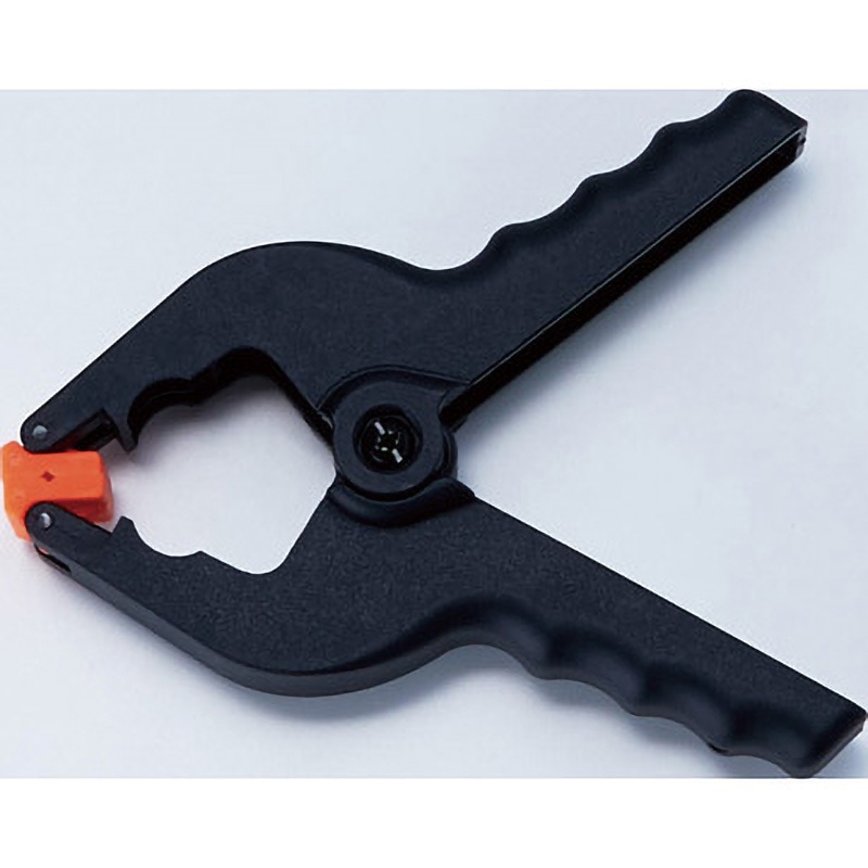 スプリングクランプ TRUSCO 【通販モノタロウ】