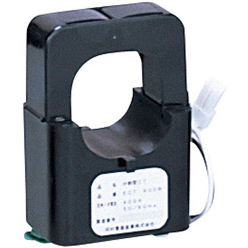 ECT 400B 電流検出器 ECTシリーズ 1個 河村電器産業 【通販モノタロウ】