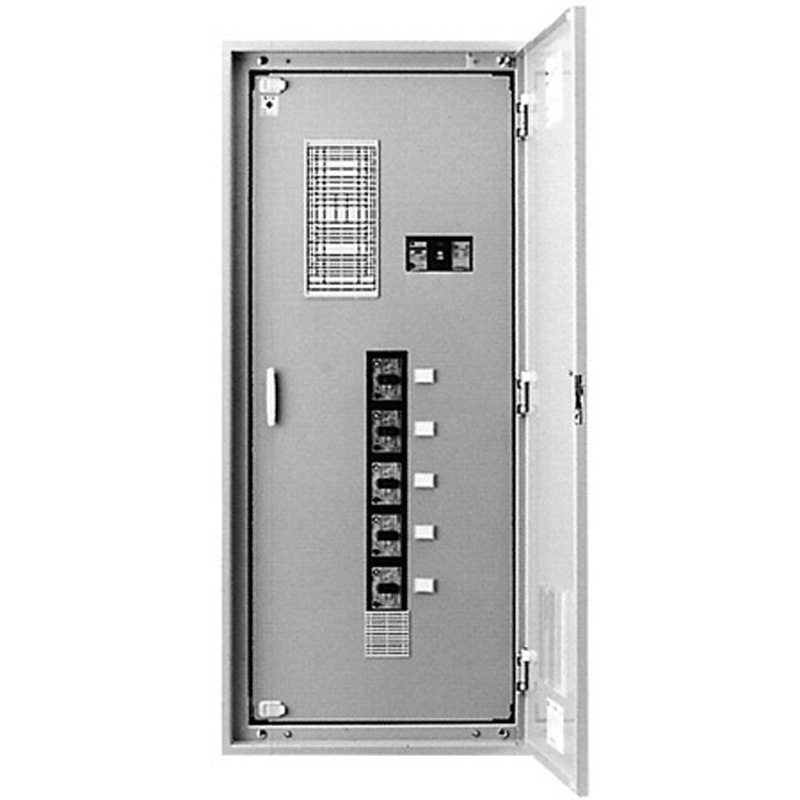 MEC 405N 動力分電盤 MEC 40シリーズ 1個 河村電器産業 【通販モノタロウ】