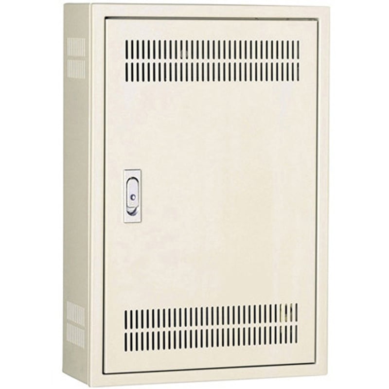 BXH 1260-25 熱機器収納キャビネット BXH 1シリーズ 1個 河村電器産業 【通販モノタロウ】