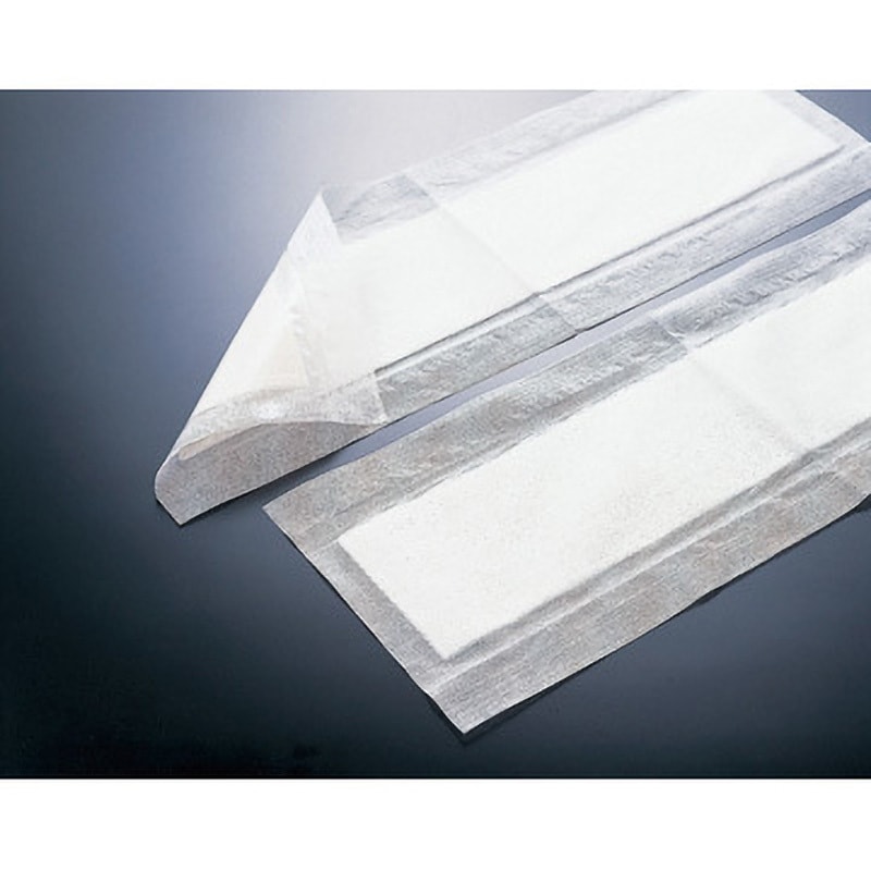 110640 ウォールモップクロス 1ケース(100枚) 小津産業 【通販モノタロウ】