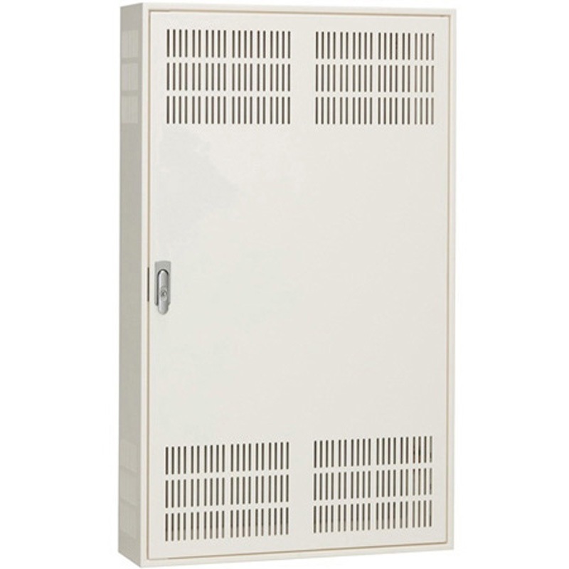 BXTH 6040-14 熱機器収納キャビネット BXTH 6シリーズ 1個 河村電器産業 【通販モノタロウ】 29,980円