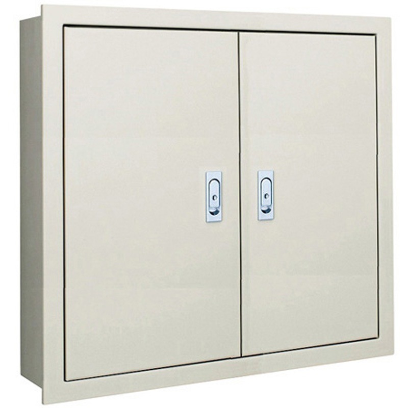 FXU 1290-14 盤用キャビネット FXU 12シリーズ 1個 河村電器産業 【通販モノタロウ】