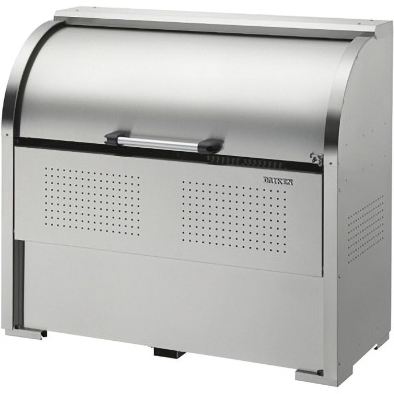 CKS-1306 ステンレスゴミ収集庫クリーンストッカー ダイケン 容量650