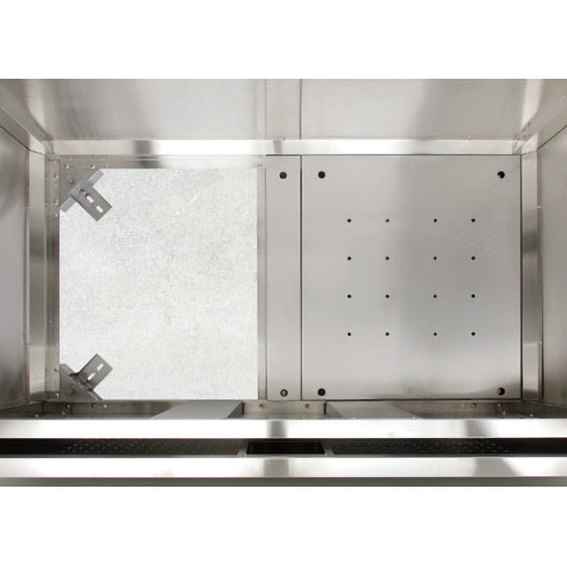 ダイケン クリーンストッカー CKS-1609 ダイケン CKS-1609-MS2 ゴミ収集庫 クリーンストッカー ウエダ金物