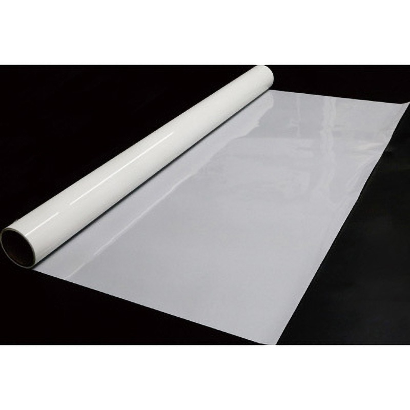 HSGS-M-125010 グラデーション飛散防止目隠シート(UVカットタイプ) 1巻 TRUSCO 【通販モノタロウ】